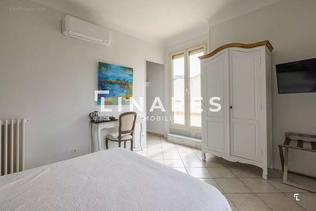 Maison à MARSEILLE-8E