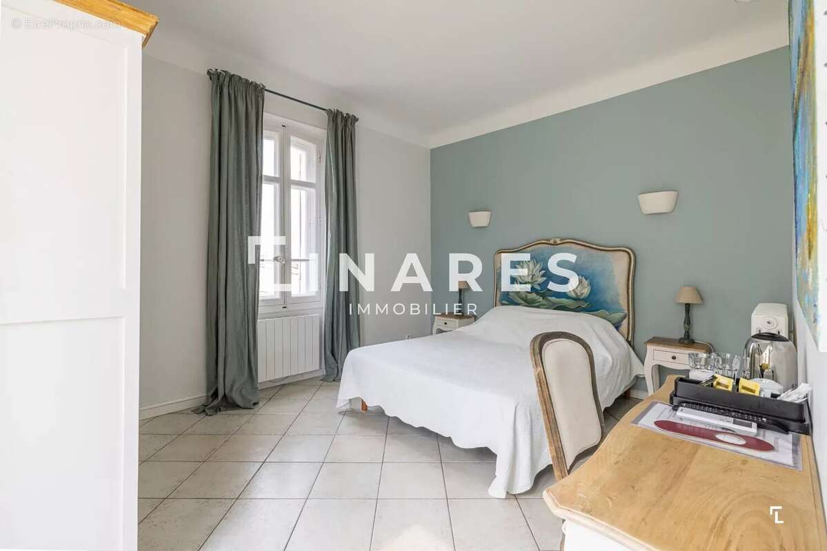 Maison à MARSEILLE-8E