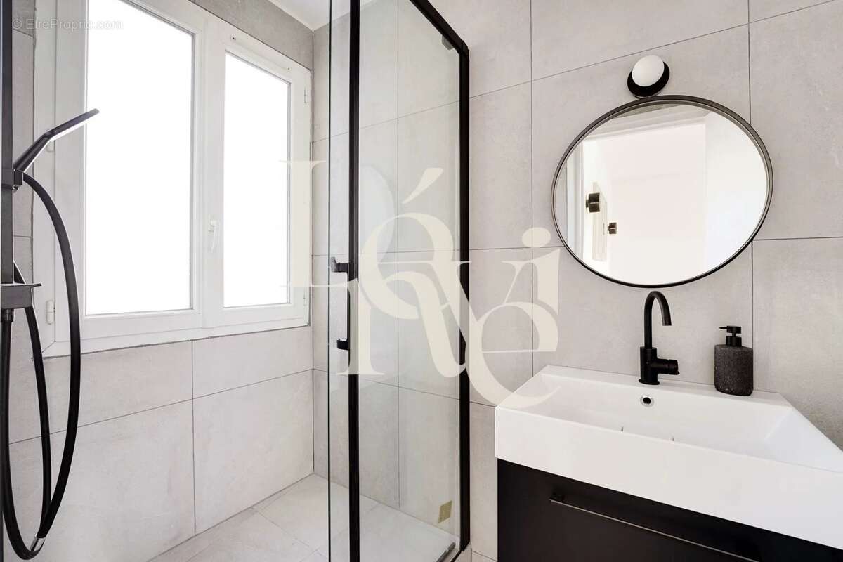 Appartement à MONTREUIL