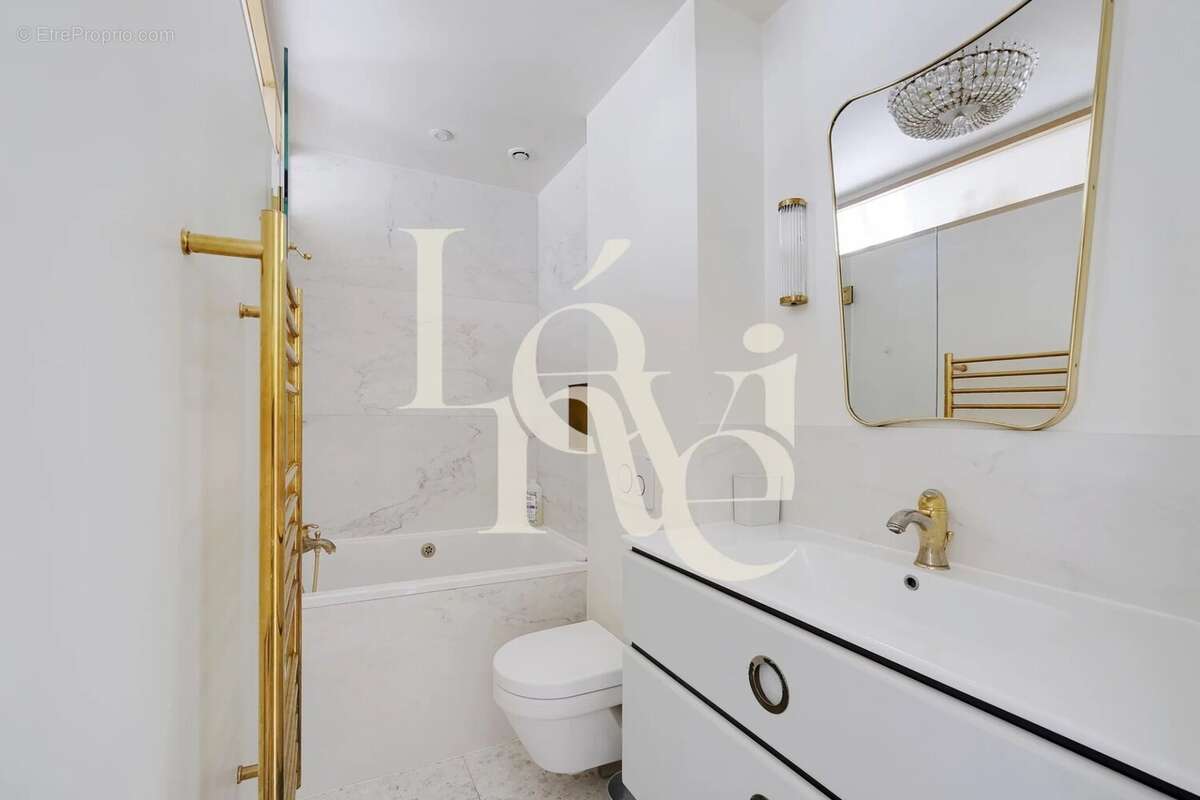 Appartement à PARIS-5E