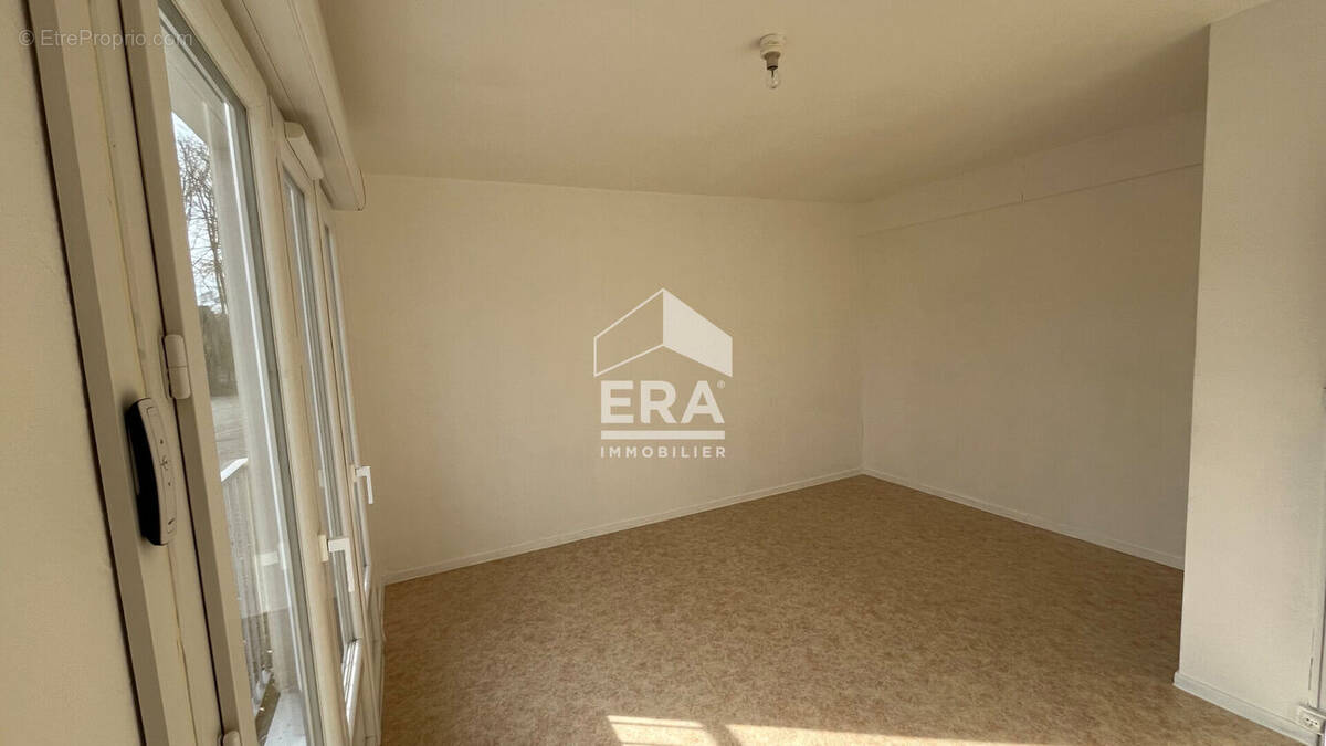 Appartement à BOURGES