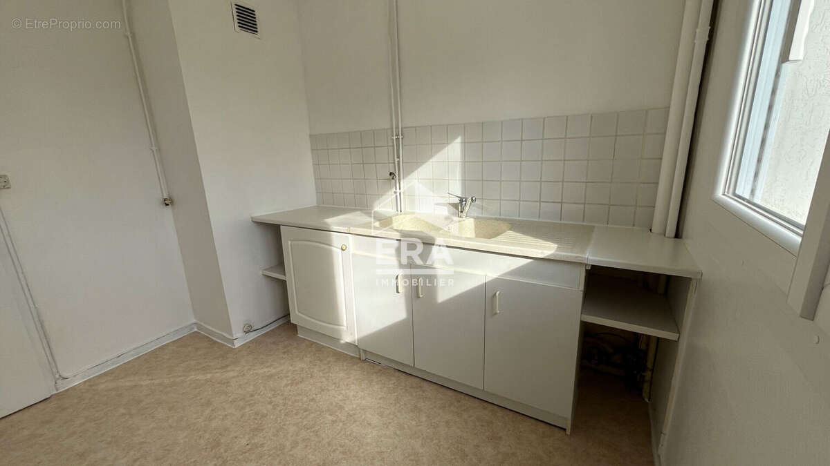 Appartement à BOURGES