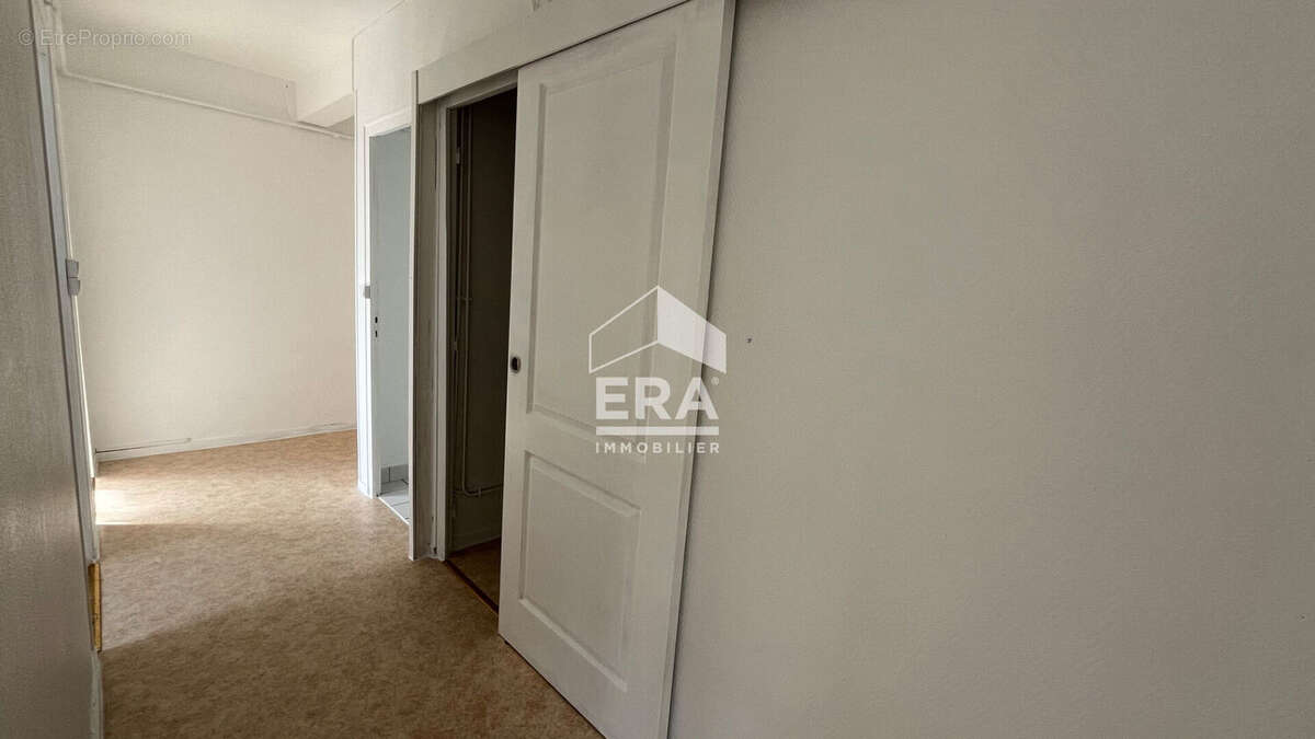 Appartement à BOURGES