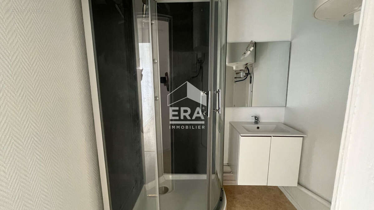 Appartement à BOURGES