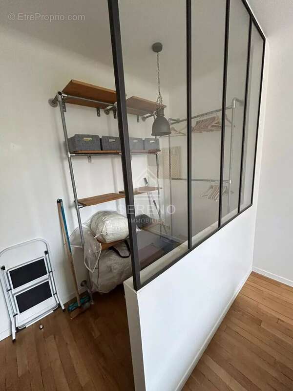 Appartement à VINCENNES