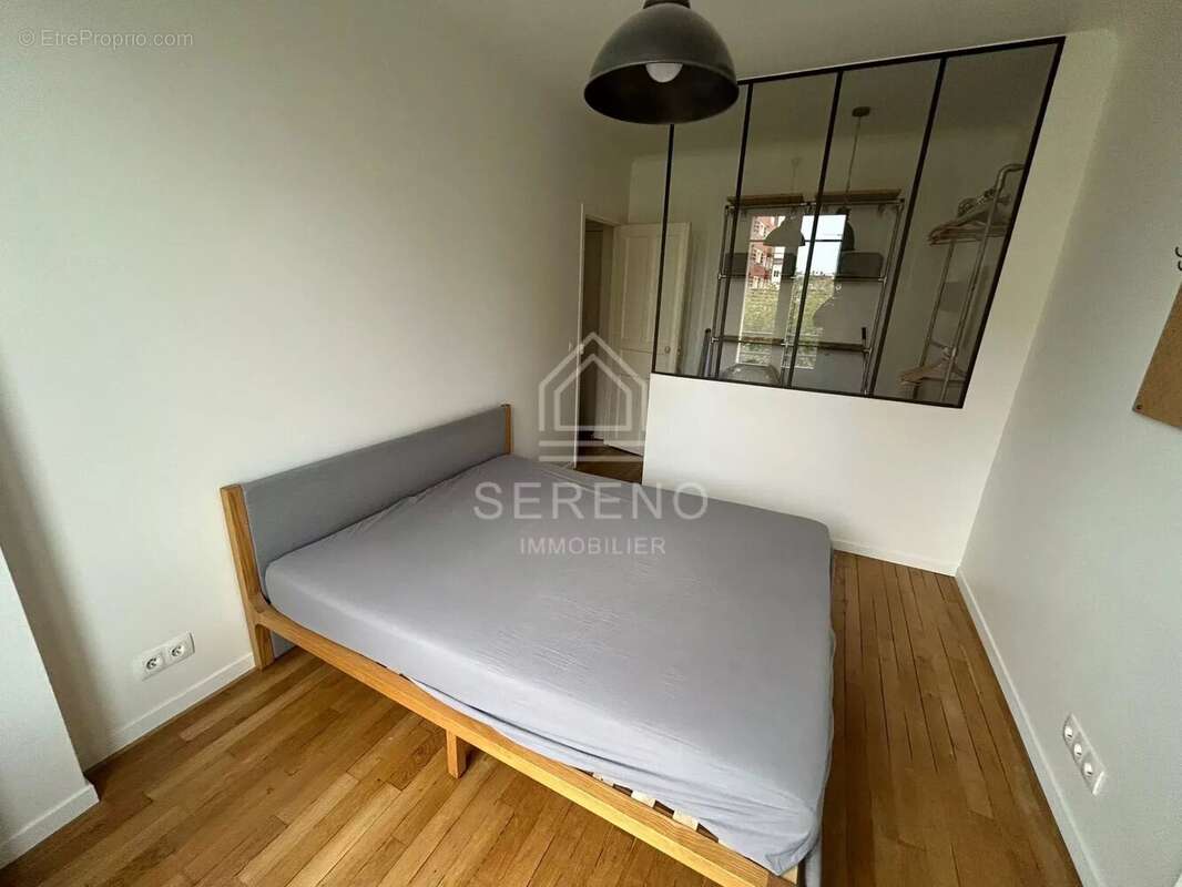 Appartement à VINCENNES