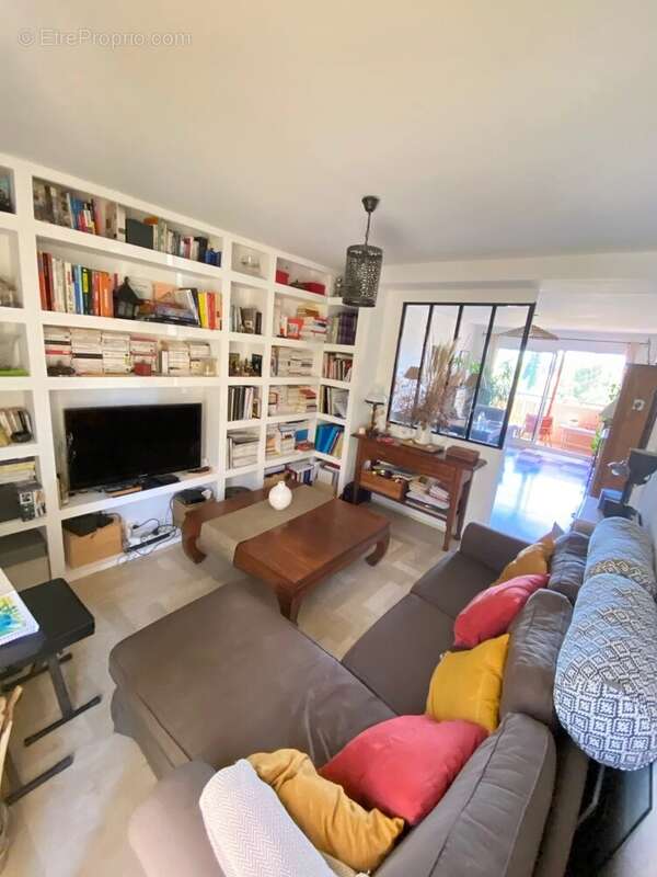 Appartement à HYERES