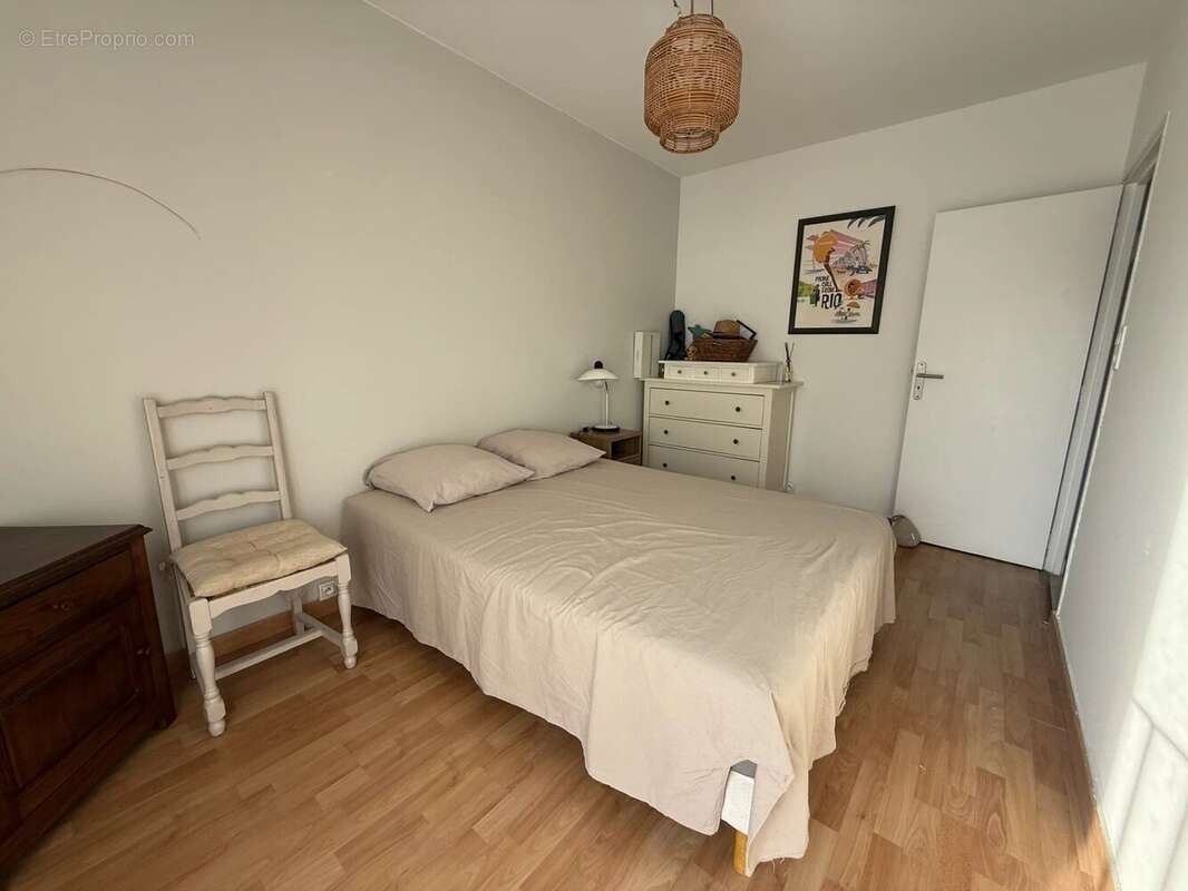 Appartement à HYERES