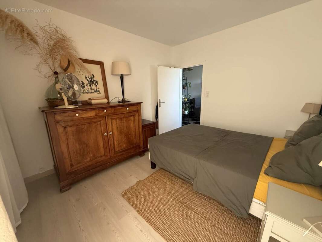 Appartement à HYERES