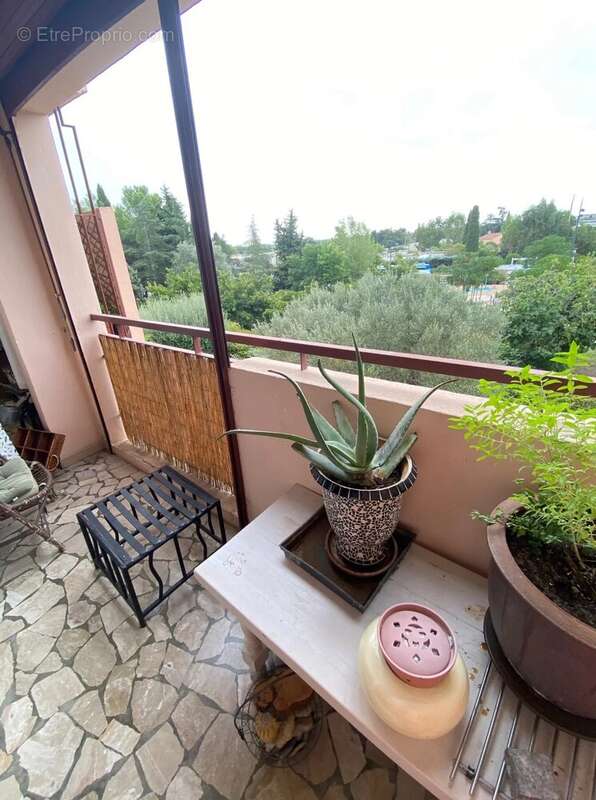 Appartement à HYERES