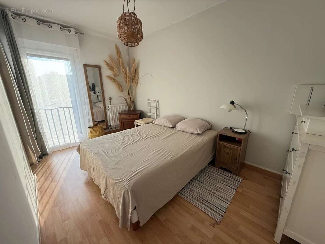 Appartement à HYERES