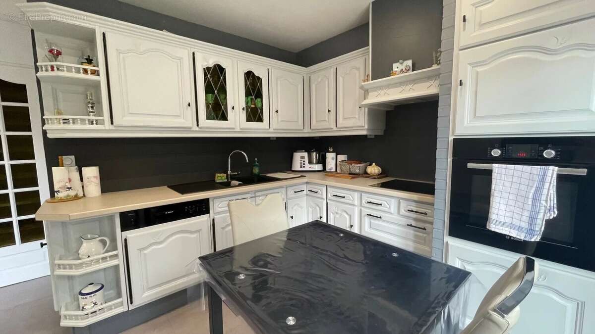 Maison à VILLERS-SUR-MER