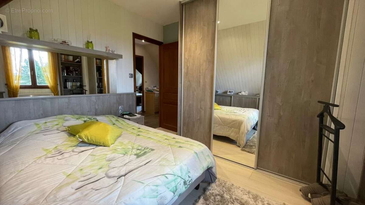 Maison à VILLERS-SUR-MER