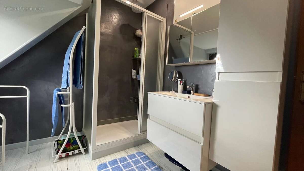 Maison à VILLERS-SUR-MER