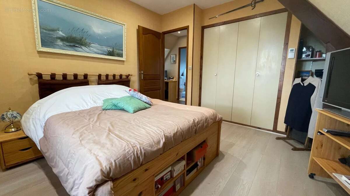 Maison à VILLERS-SUR-MER