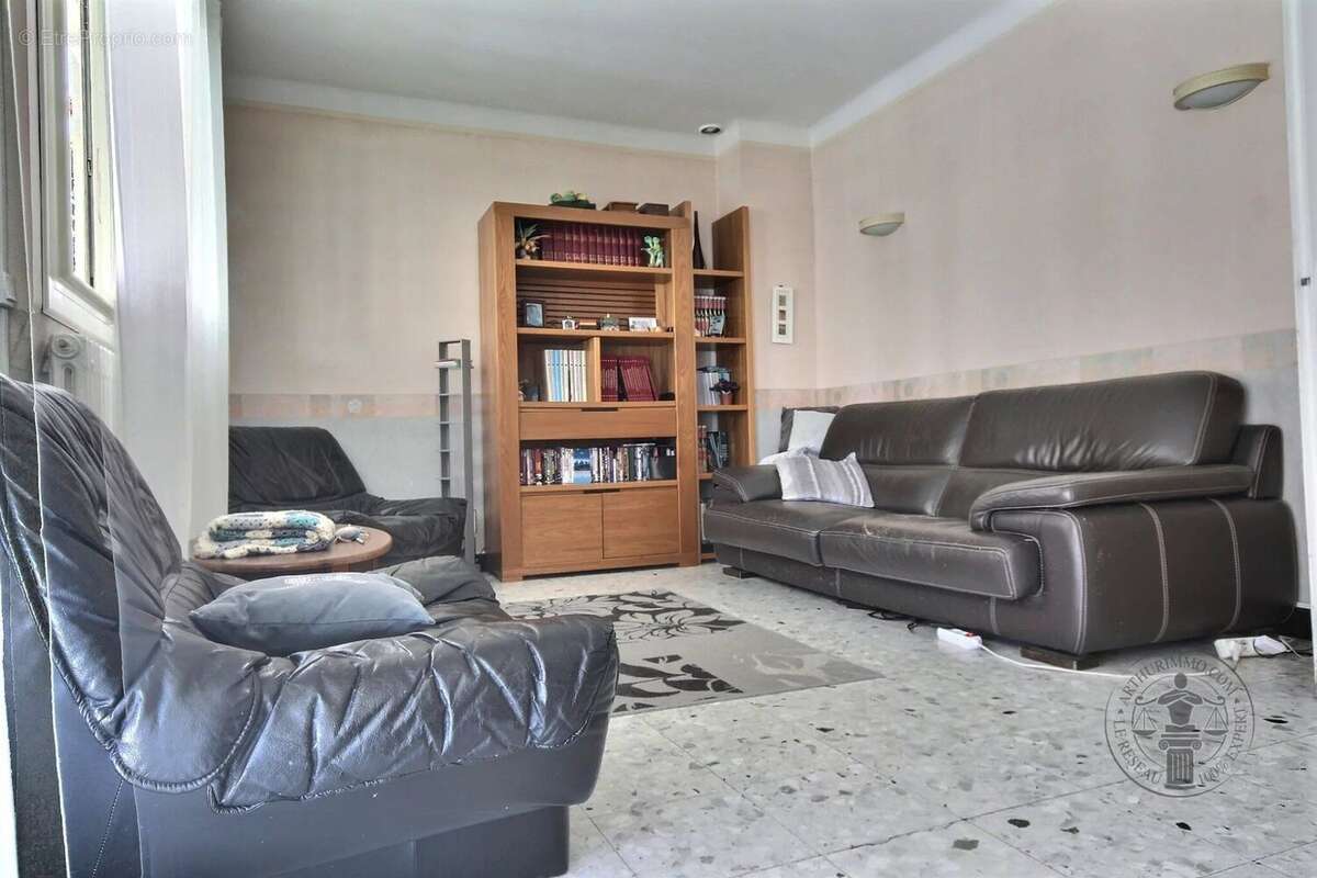 Maison à ORMESSON-SUR-MARNE