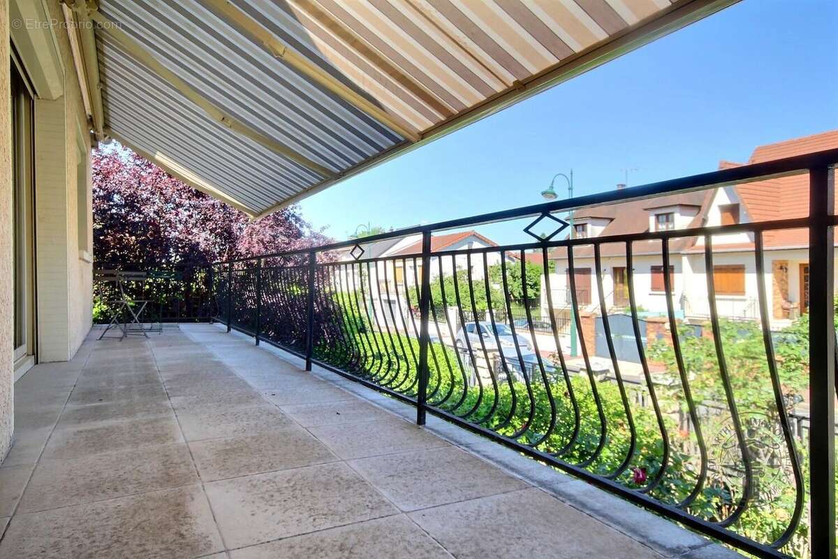 Maison à ORMESSON-SUR-MARNE