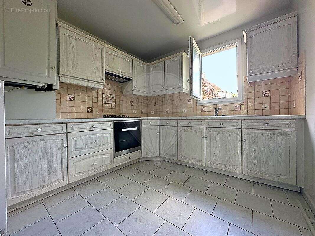 Appartement à SENLIS