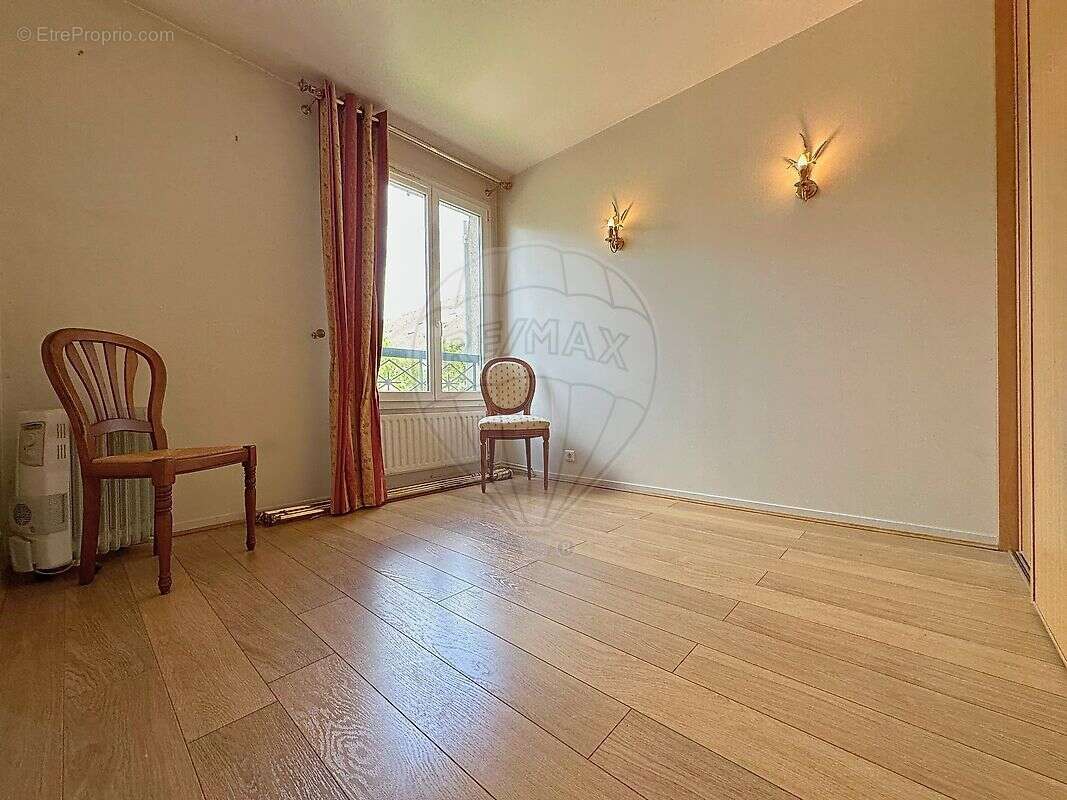 Appartement à SENLIS
