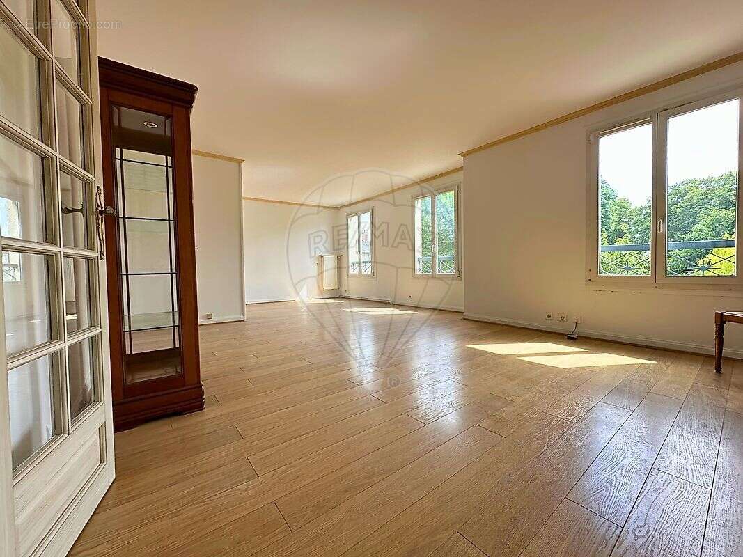 Appartement à SENLIS