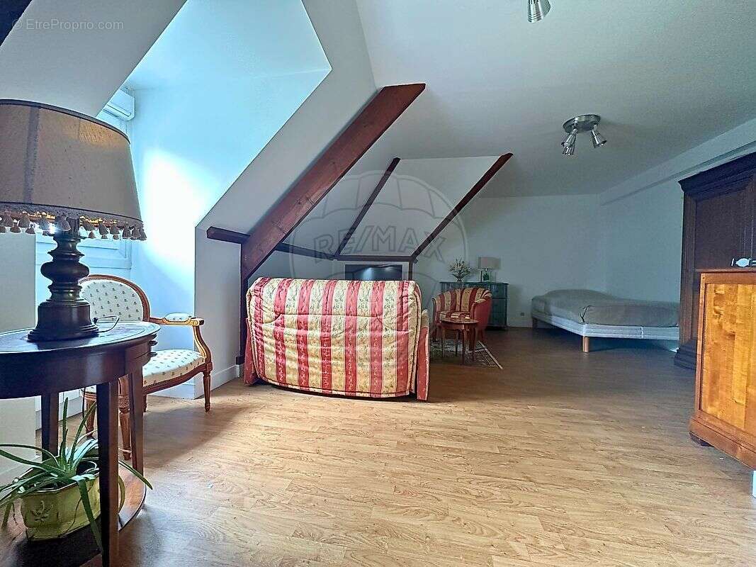 Appartement à SENLIS