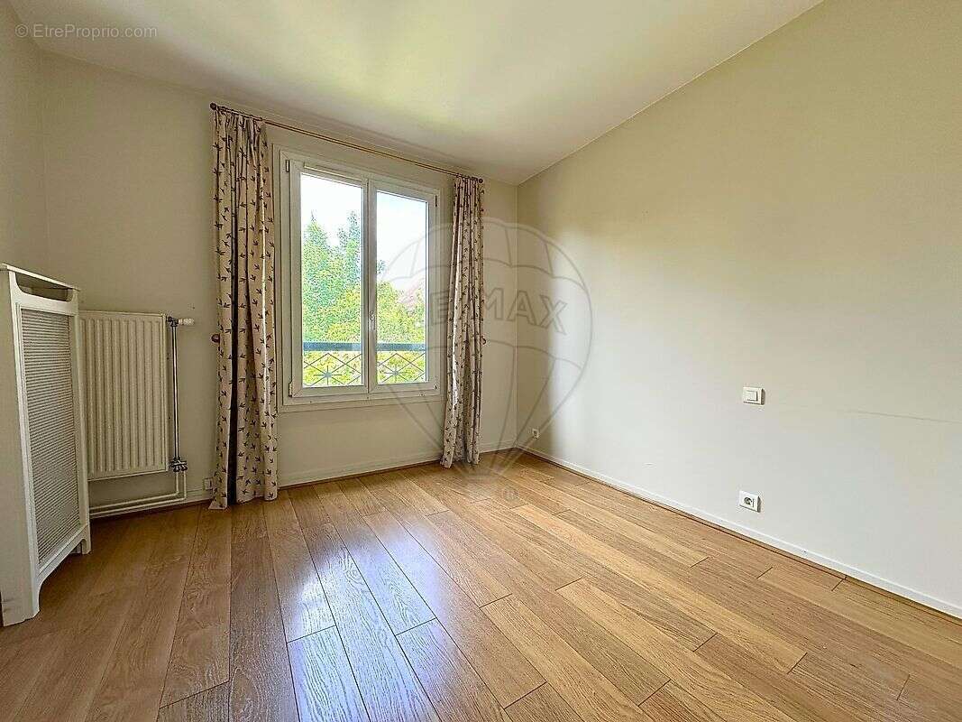 Appartement à SENLIS
