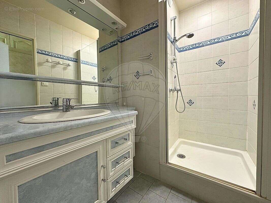 Appartement à SENLIS