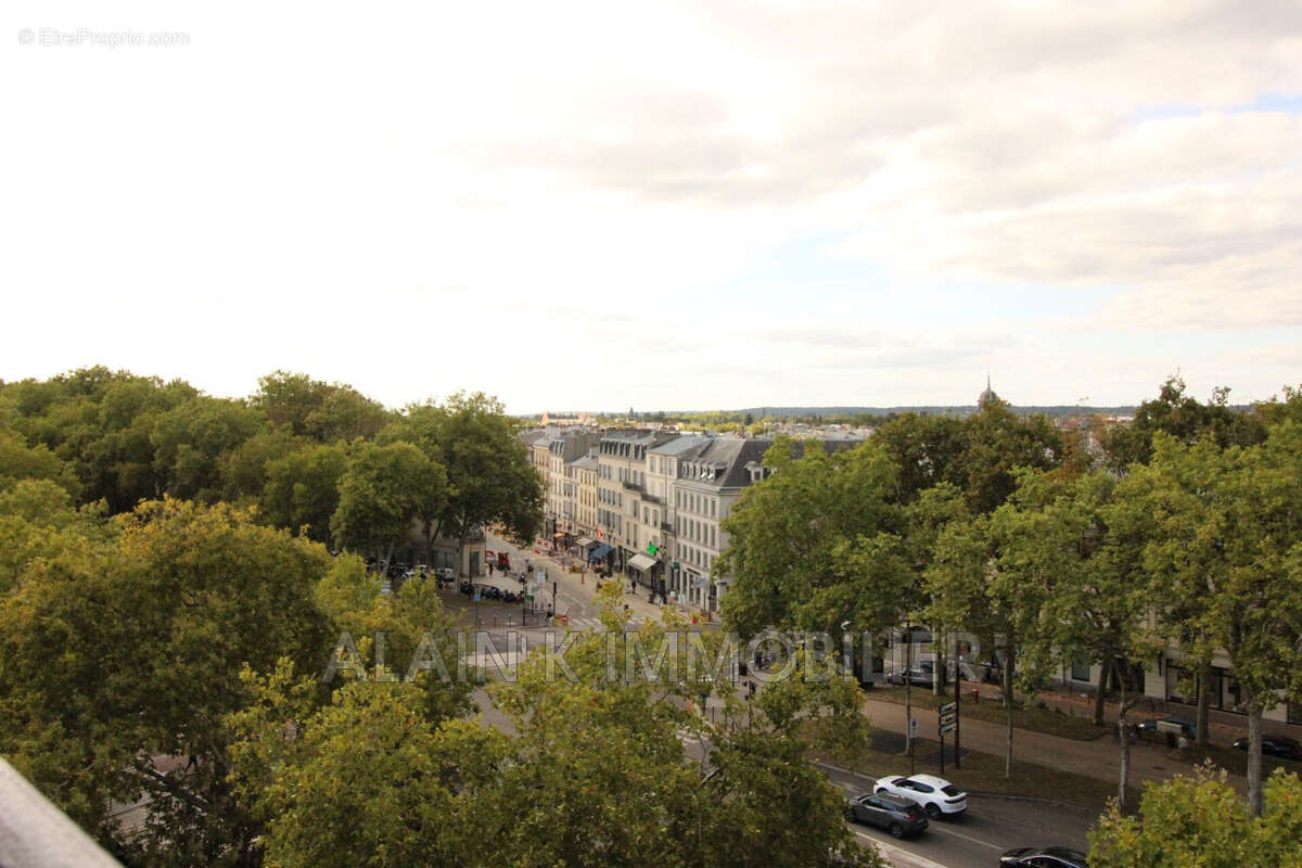 Appartement à VERSAILLES