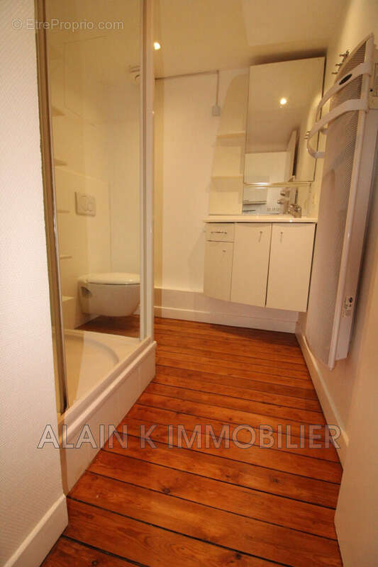 Appartement à VERSAILLES