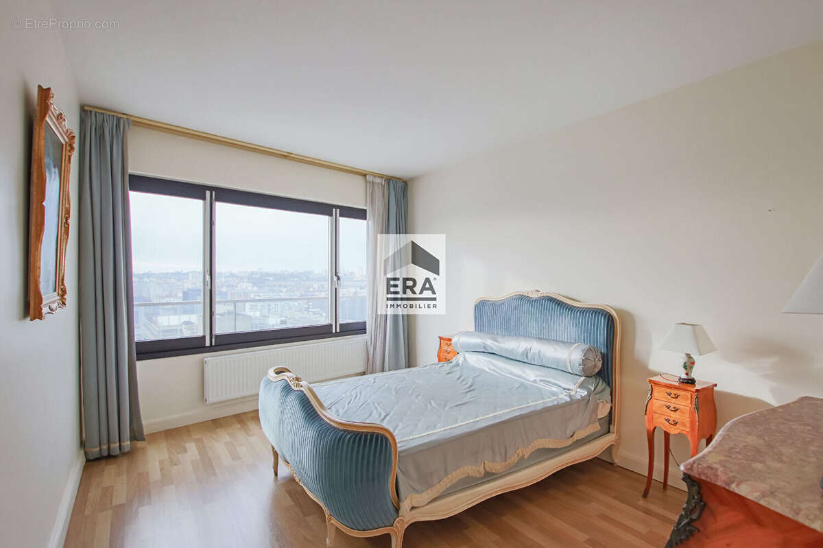 Appartement à PARIS-13E