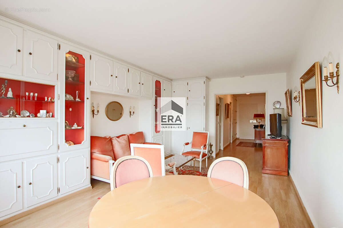 Appartement à PARIS-13E