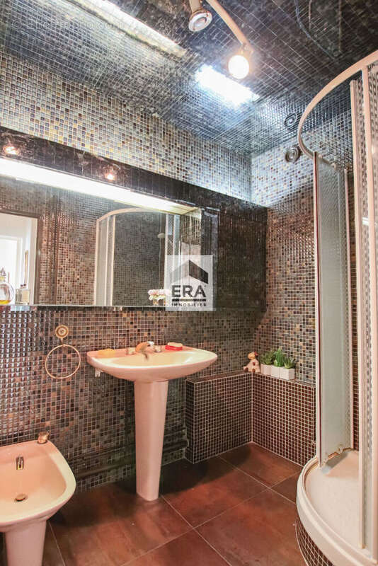 Appartement à PARIS-13E