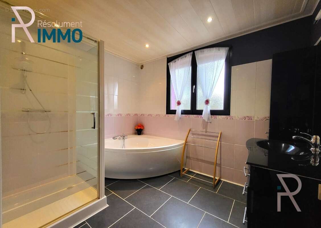 Maison à FORTSCHWIHR