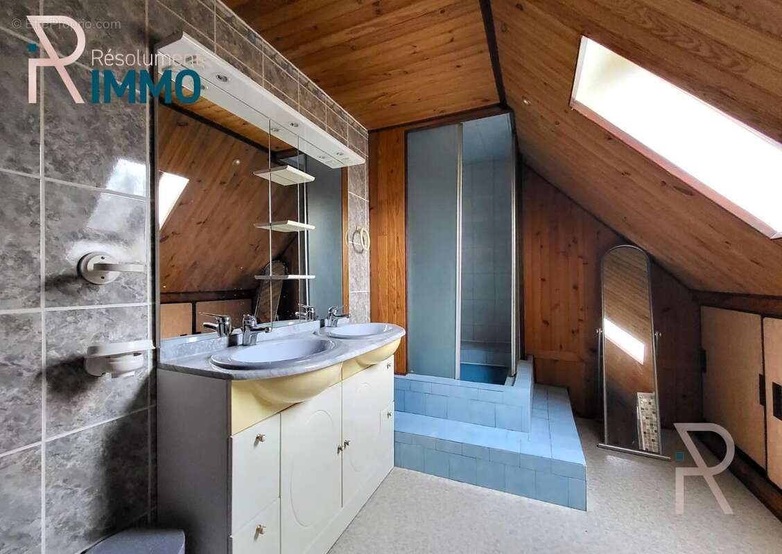 Maison à FORTSCHWIHR