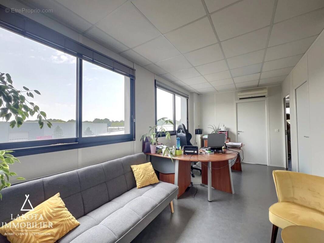 Commerce à MARTILLAC