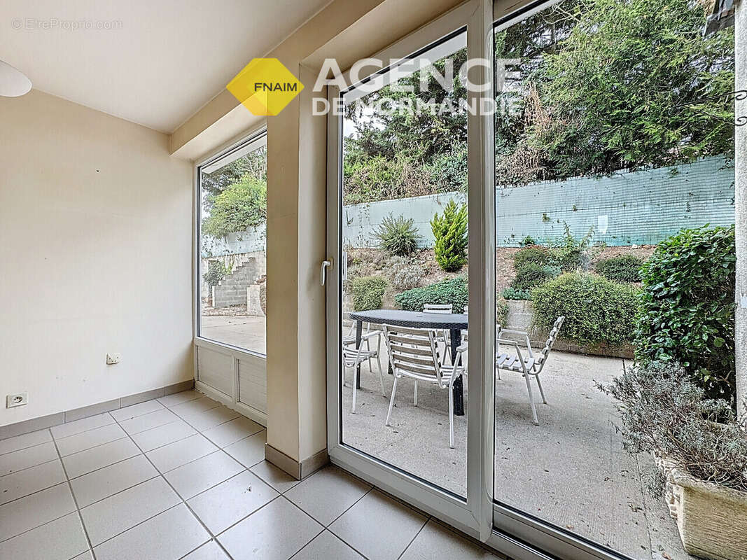 Maison à MONTREUIL-L&#039;ARGILLE