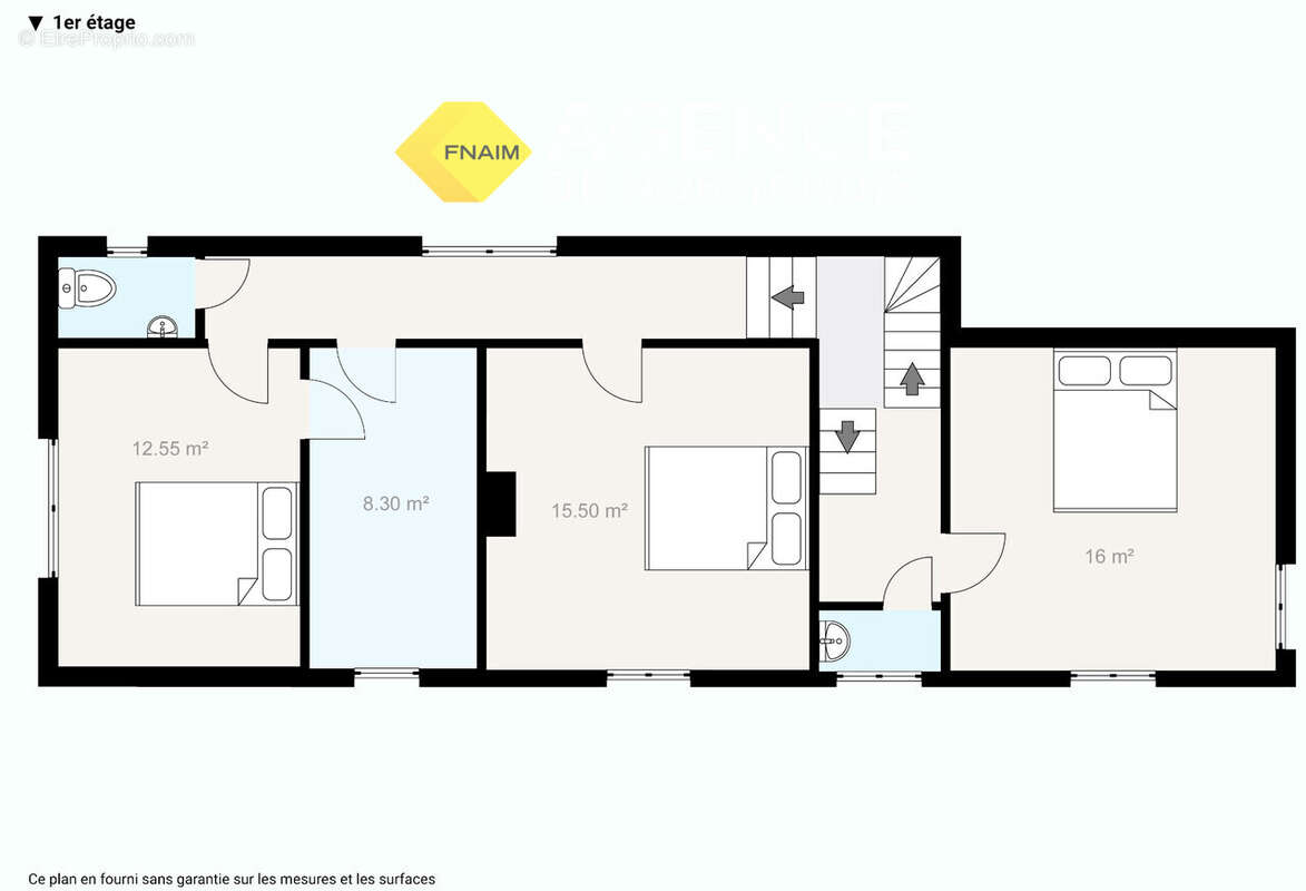 Maison à MONTREUIL-L&#039;ARGILLE