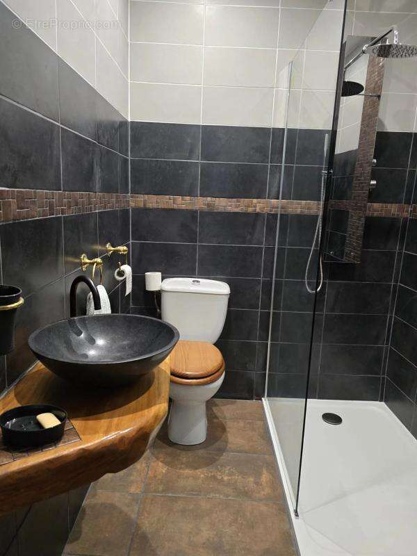 Maison à VILLETOUREIX