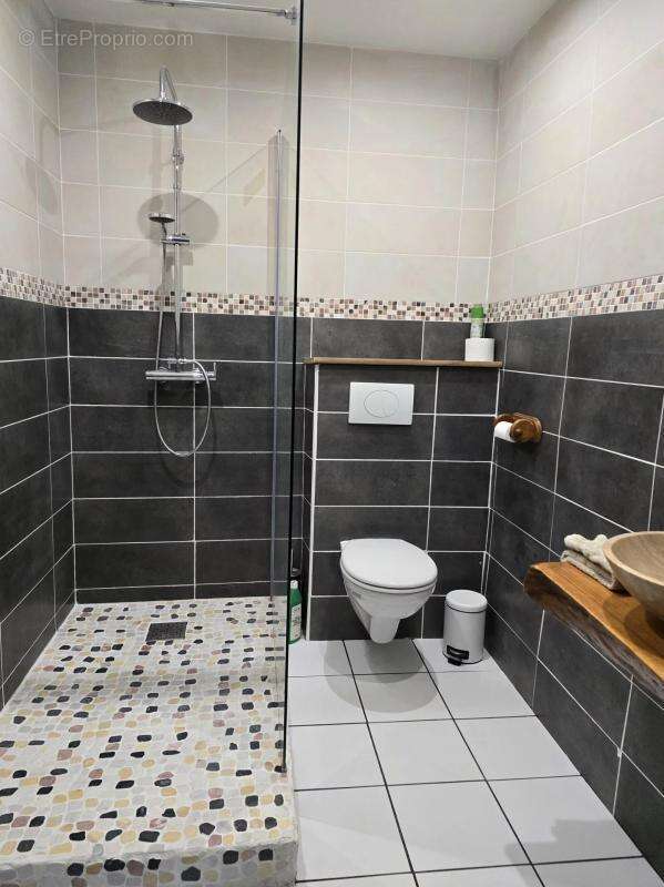 Maison à VILLETOUREIX