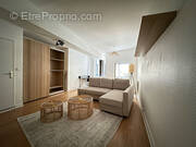 Appartement à TROYES