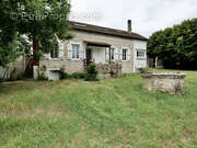 Maison à LE CHATELET-EN-BRIE