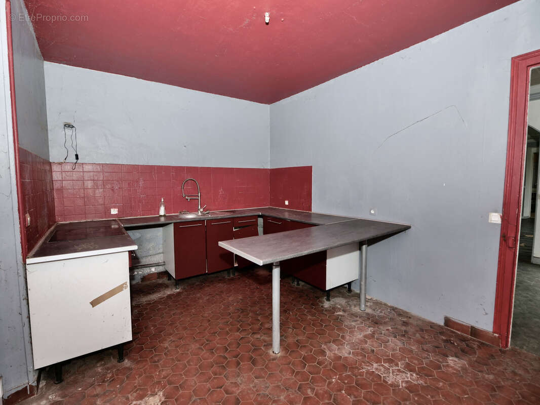 Maison à LE CHATELET-EN-BRIE