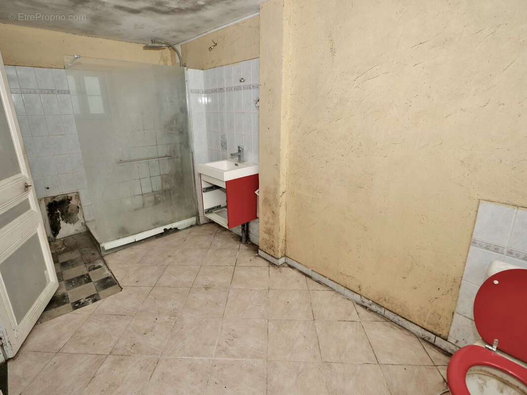 Maison à LE CHATELET-EN-BRIE