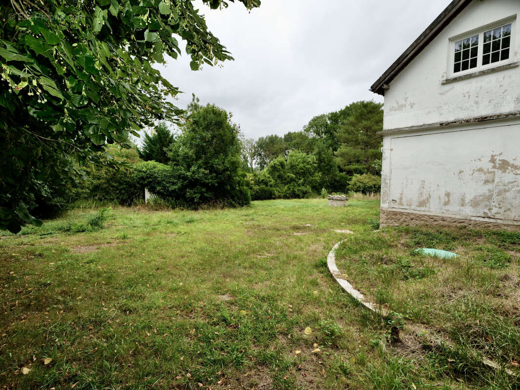Maison à LE CHATELET-EN-BRIE