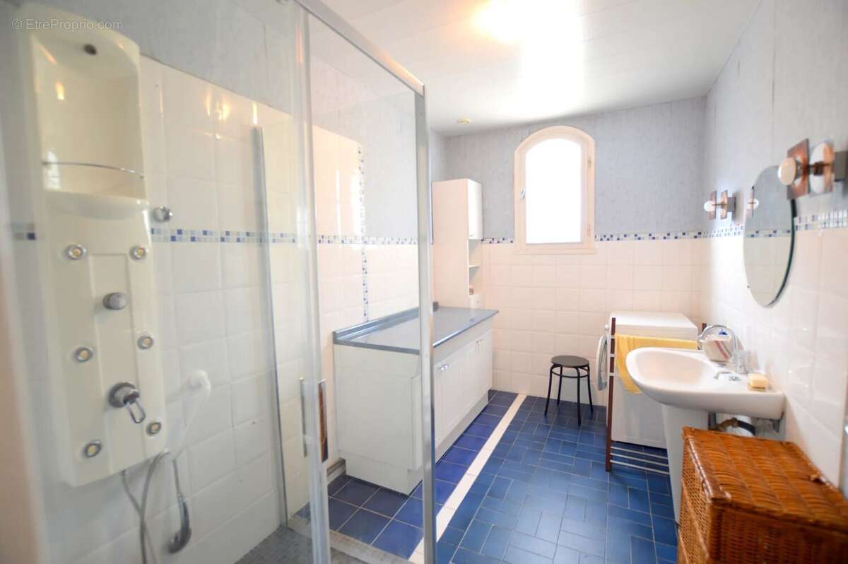 Maison à MONTFERRIER-SUR-LEZ