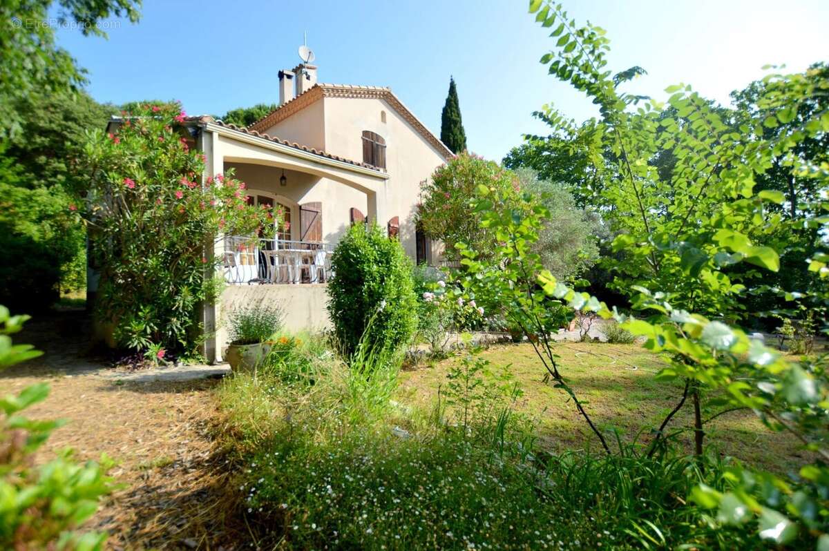 Maison à MONTFERRIER-SUR-LEZ