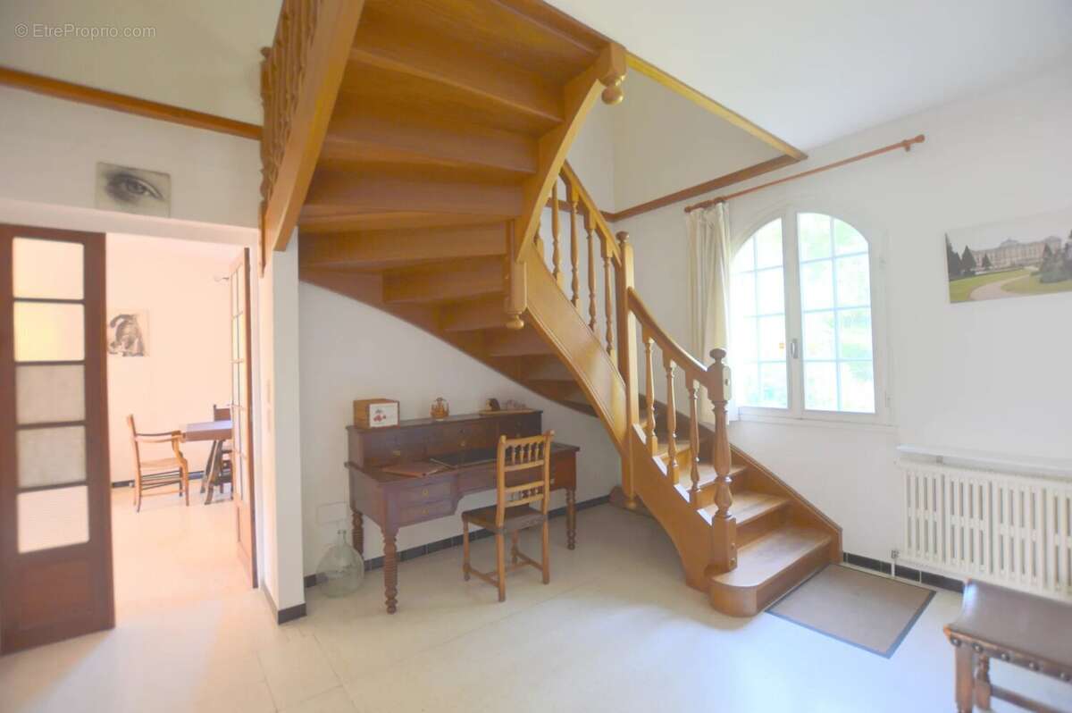 Maison à MONTFERRIER-SUR-LEZ