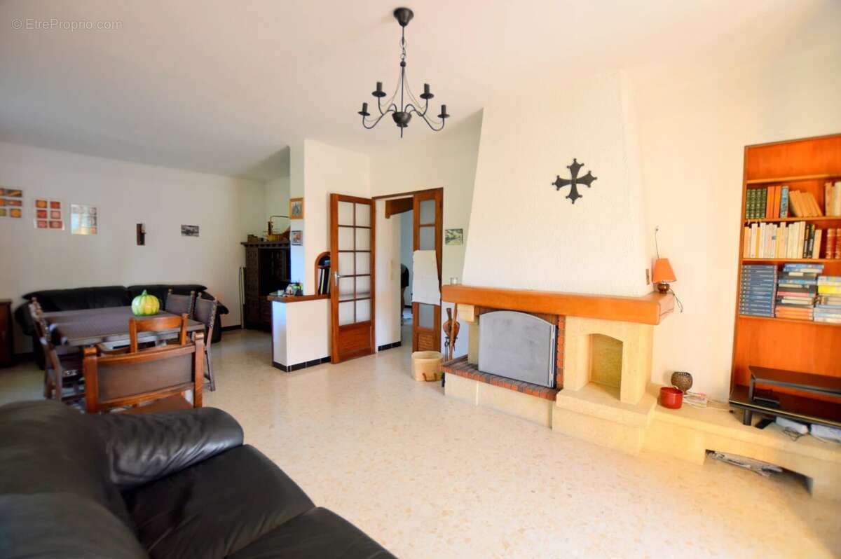 Maison à MONTFERRIER-SUR-LEZ