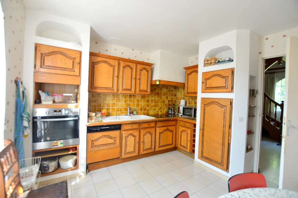 Maison à MONTFERRIER-SUR-LEZ