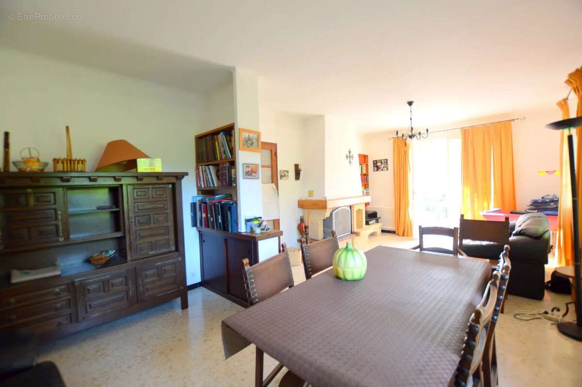 Maison à MONTFERRIER-SUR-LEZ